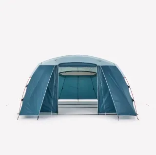 Tienda de campaña Arpenaz 6.3 para 6 personas