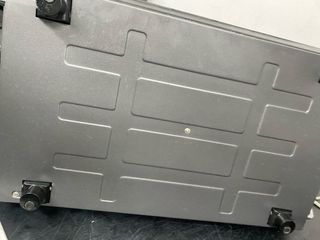 Plancha Eléctrica para Asar