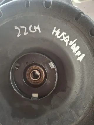 Ruedas Cortacesped Husqvarna Delanteras