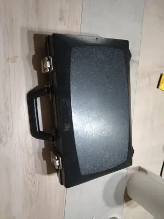 Clarinete Leblanc Normandy