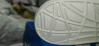 Zapatillas Adidas Adimatic Gris clarito