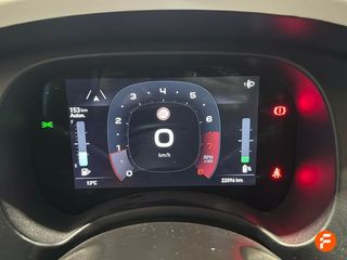 Fiat Panda Pandina 1.0 Hybrid 51kW (70cv)