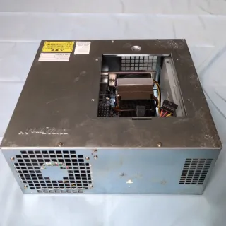 Taito Type X2 Placa Base sin disco duro