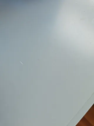 Cajonera Metálica IKEA Helmer Azul