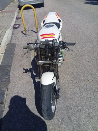 Kayo Motoliga 150cc