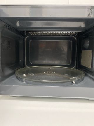 Microondas Balay Blanco