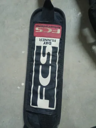 Funda Surf FCS 6'7