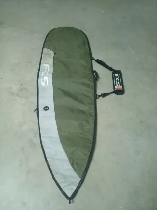 Funda Surf FCS 6'7