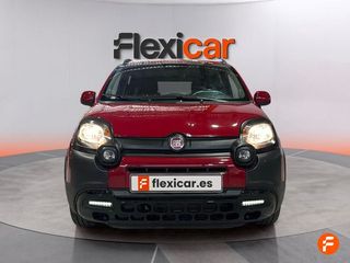Fiat Panda Pandina 1.0 Hybrid 51kW (70cv)