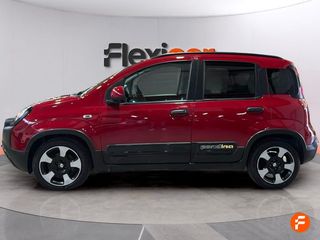Fiat Panda Pandina 1.0 Hybrid 51kW (70cv)