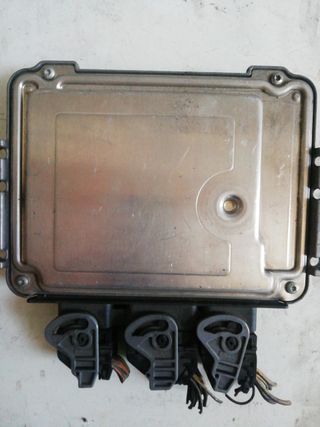 CENTRALITA MOTOR UCE RENAULT MEGANE II FAMILIAR 73978