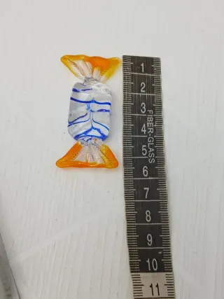 Caramelle Murano Vetro Artigianale