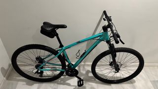 Bicicleta MTB B-PRO M920 29”