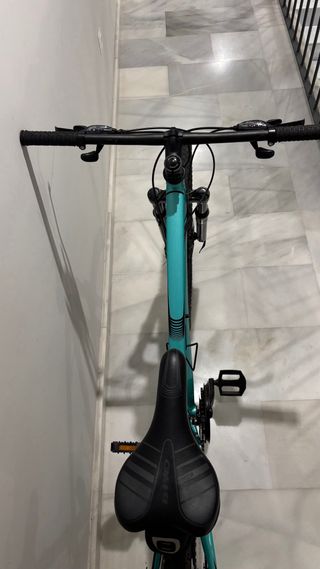 Bicicleta MTB B-PRO M920 29”