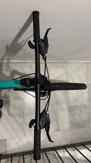 Bicicleta MTB B-PRO M920 29”