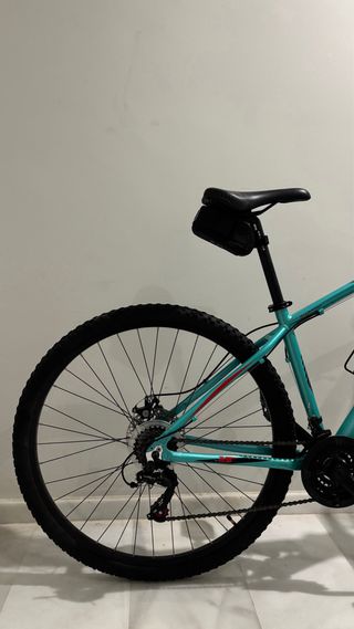 Bicicleta MTB B-PRO M920 29”