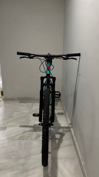Bicicleta MTB B-PRO M920 29”