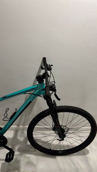 Bicicleta MTB B-PRO M920 29”