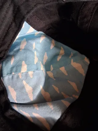 Gorra Bart Simpson The Simpsons