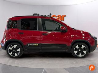 Fiat Panda Pandina 1.0 Hybrid 51kW (70cv)