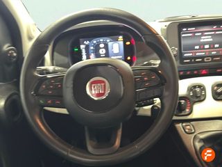 Fiat Panda Pandina 1.0 Hybrid 51kW (70cv)