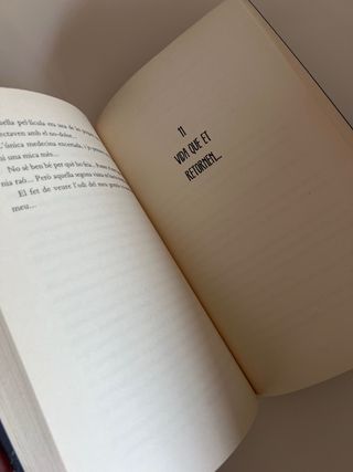 BRÚIXOLES QUE BUSQUEN SOMRIURES PERDUTS