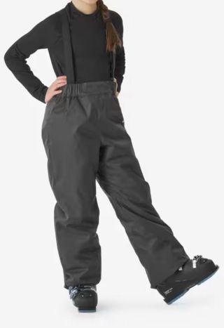 Pantalón de esquí para niño/a 10 y 12 años
