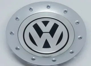 Tapa bujes VW 155mm