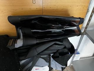 Techo Lona Jeep Wrangler JK Unlimited