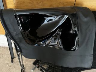 Techo Lona Jeep Wrangler JK Unlimited