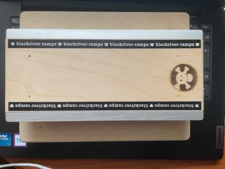 Blackriver-Ramps Mesa Picnic