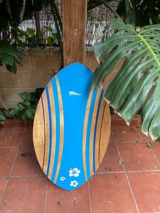 Lote de 2 Tablas de surf