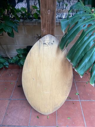 Lote de 2 Tablas de surf