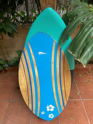 Lote de 2 Tablas de surf