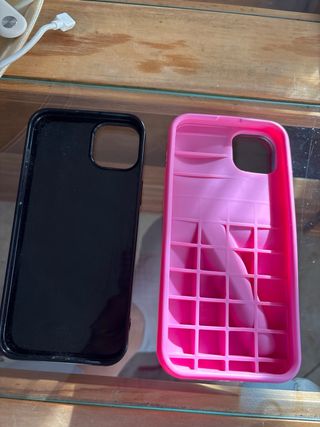Funda iPhone 14/15 Plus