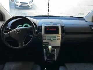 Toyota Corolla Verso  2006