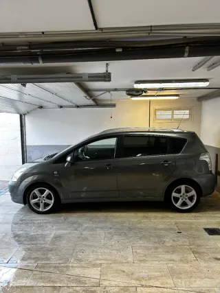 Toyota Corolla Verso  2006