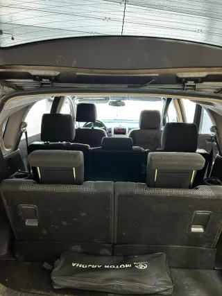 Toyota Corolla Verso  2006