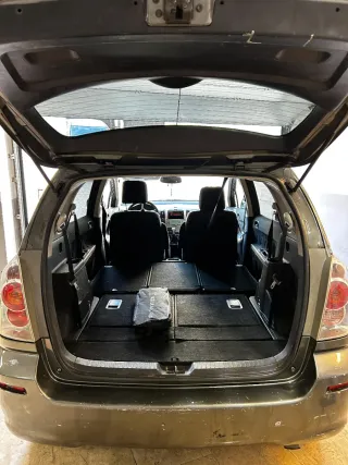 Toyota Corolla Verso  2006