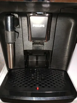 Cafetera Philips2200 Espresso Automática