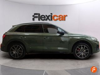 Audi Q5 40 TDI 150kW (204CV) quattro-ultra