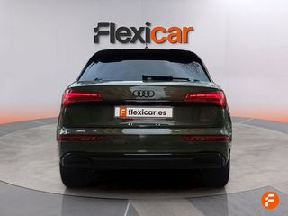 Audi Q5 40 TDI 150kW (204CV) quattro-ultra