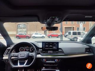 Audi Q5 40 TDI 150kW (204CV) quattro-ultra