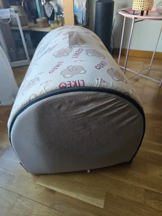 Cama Cueva para Perro o Gato