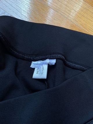 Leggings Adidas Mujer Talla S