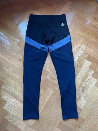 Leggings Adidas Mujer Talla S