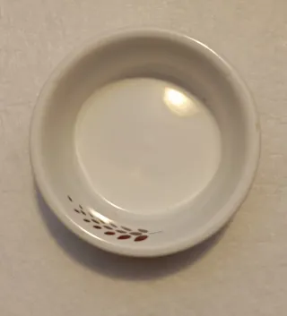 Ciotolina Mulino Bianco Cantastorie