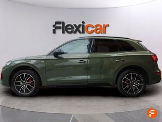 Audi Q5 40 TDI 150kW (204CV) quattro-ultra