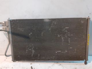 RADIADOR CALEFACCION / AIRE ACONDICIONADO FORD FOCUS BERLINA