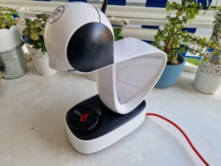 Cafetera Dolce Gusto
